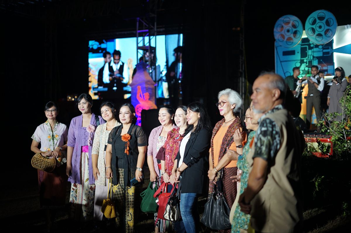 Highlight KHFF 2024 - 3
